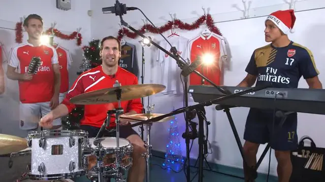 Arsenal