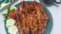 3 Resep Praktis Berbahan Udang yang Lezat