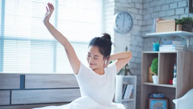 Manfaat Mengejutkan dari Ice Bath Therapy yang Sering Dilakukan Lady Gaga Setelah Manggung