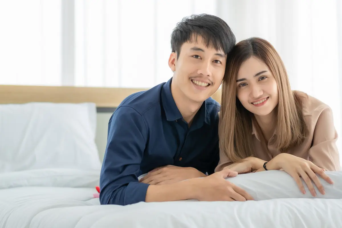 couple