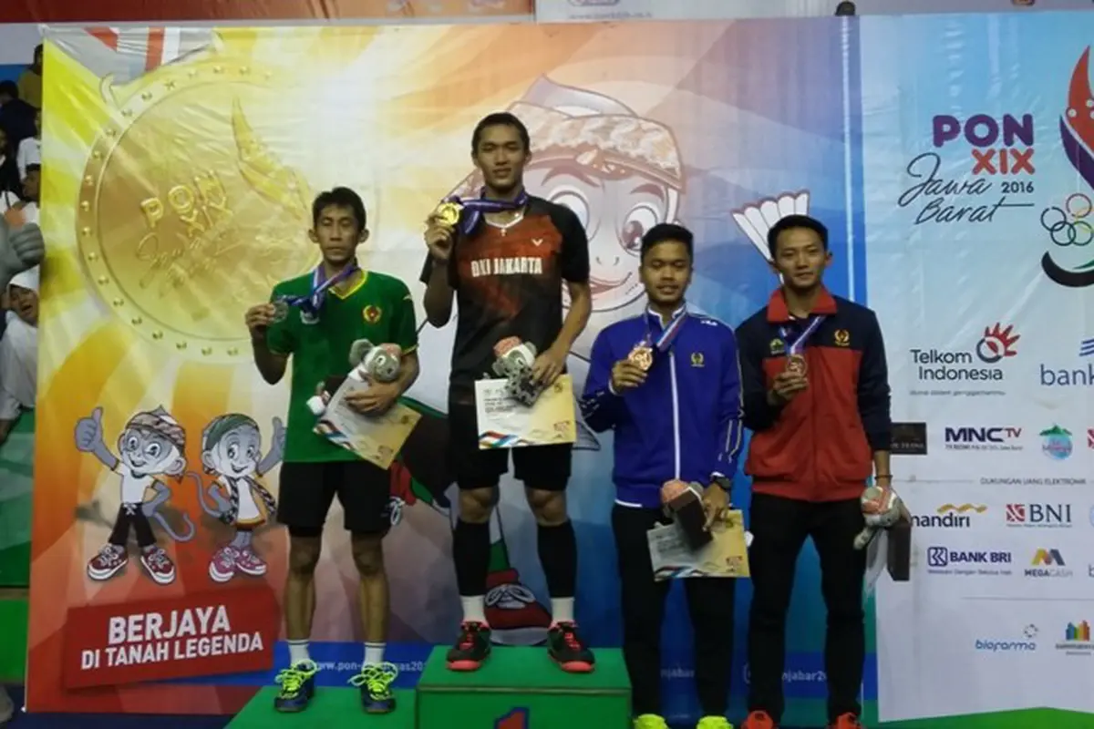 Jonatan Christie