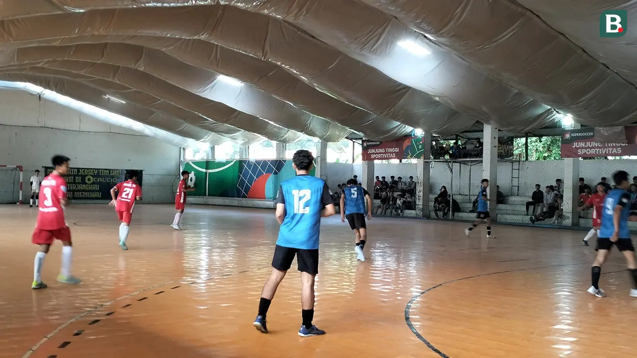Bandung Futsal League