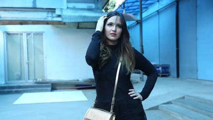 [Bintang] Nia Ramadhani