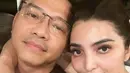 Ashanty dan Anang Hermansyah (Instagram/ashanty_ash)