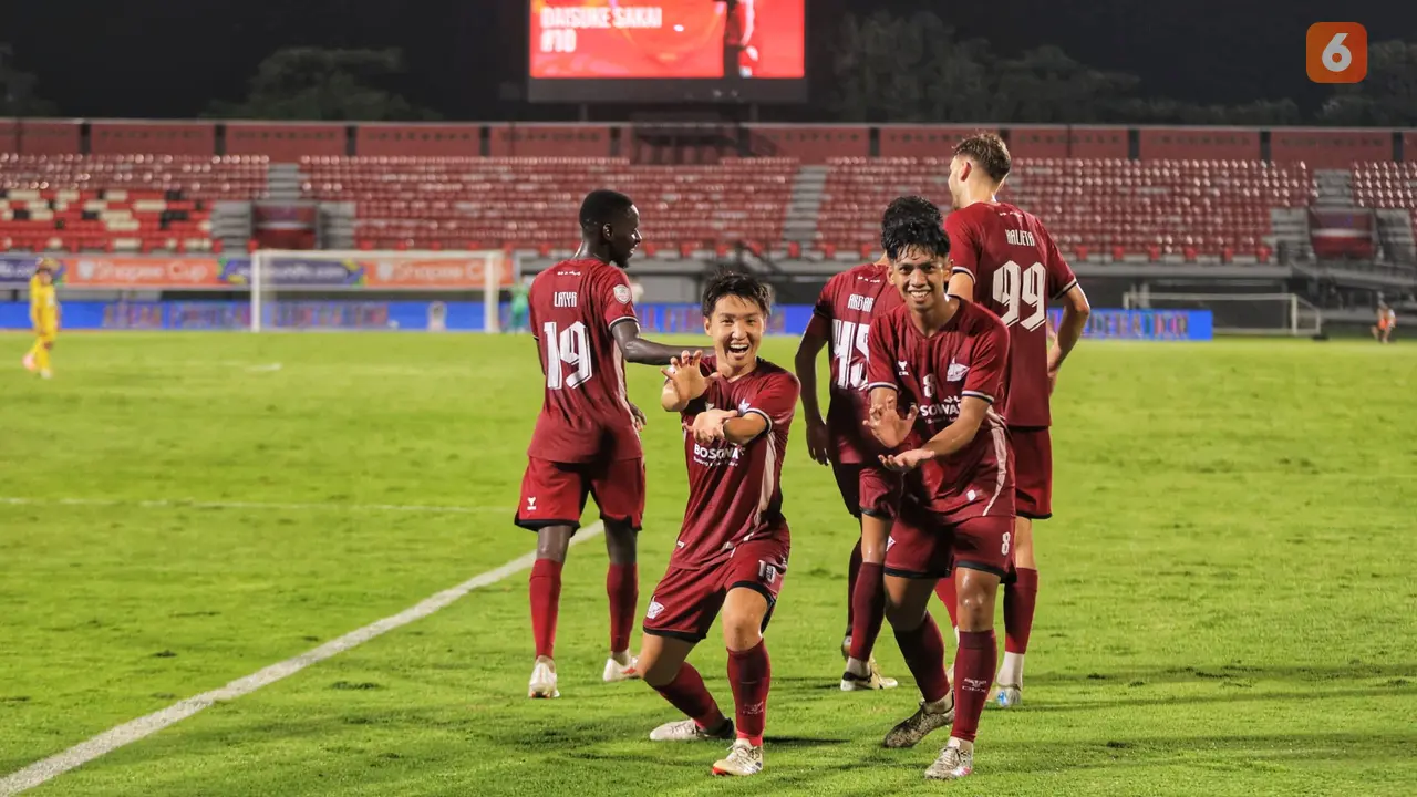 PSM Makassar, ASEAN Club Championship