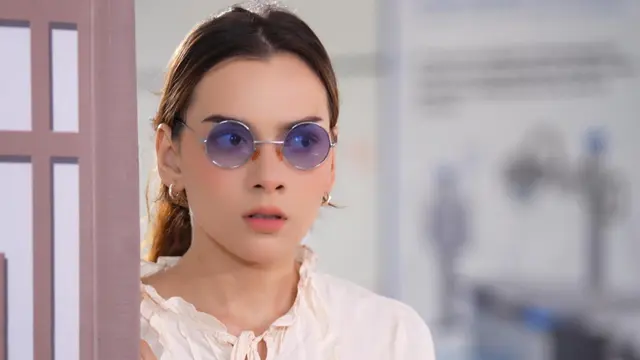Bidadari Surgamu