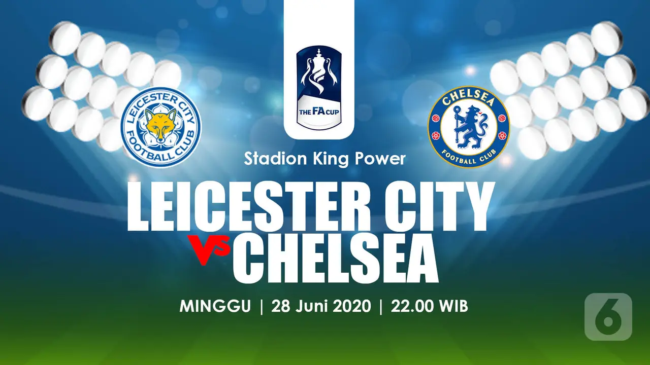 PREDIKSI LEICESTER CITY FC VS CHELSEA FC