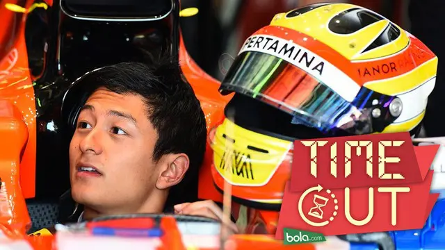 Pebalap Manor Racing asal Indonesia, Rio Haryanto, mengaku kecewa dengan insiden yang dialaminya pada sesi latihan bebas kedua F1 GP Monako di Sirkuit Monte Carlo. Rio mengungkapkan jika dirinya sedikit terlambat menginjak rem dan keras sehingga kehi...