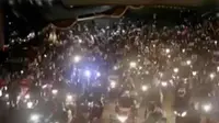 VIDEO: Pengguna Roda Dua Dominasi Pelabuhan Merak