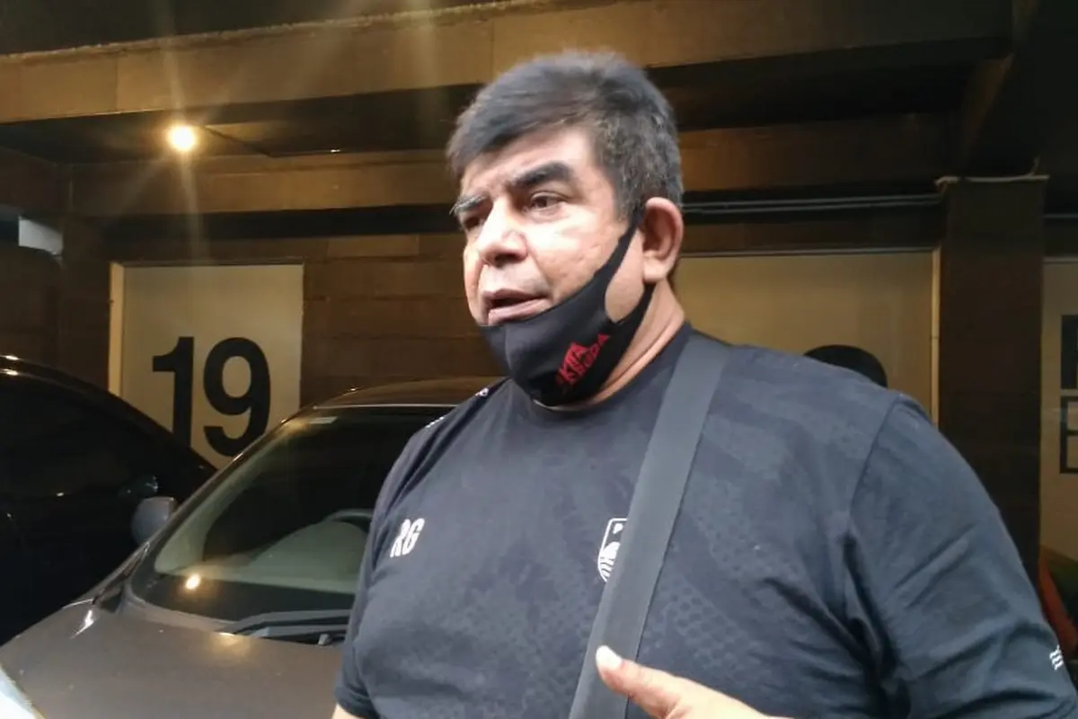 Persib Bandung, Rafi Ghani