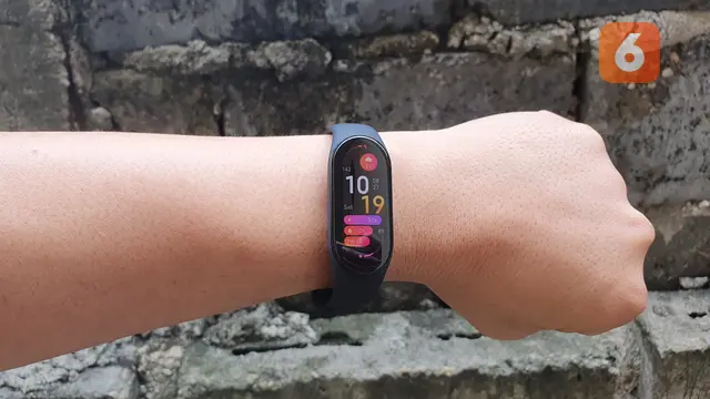 Xiaomi Smart Band 7