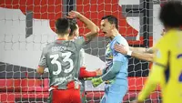 Emil Audero Punya Kenangan Semusim Bersama Cremonese: Tim yang Sehat, Tak Layak Degradasi