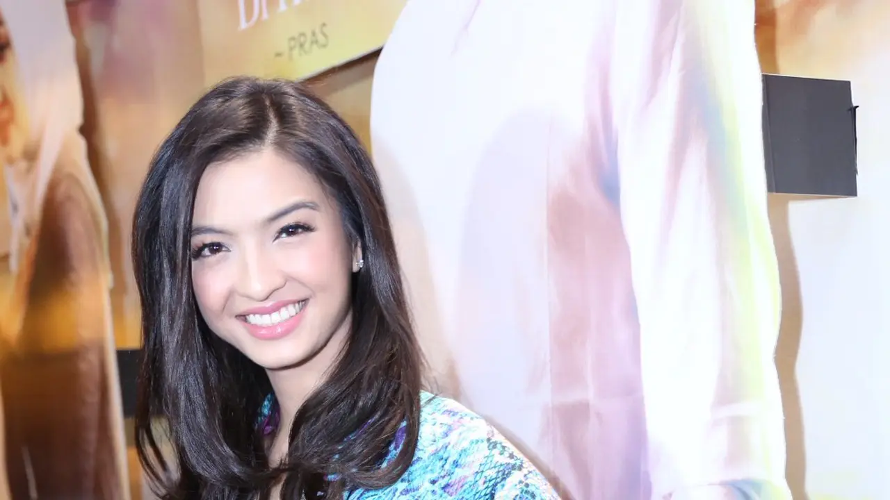 Raline Shah