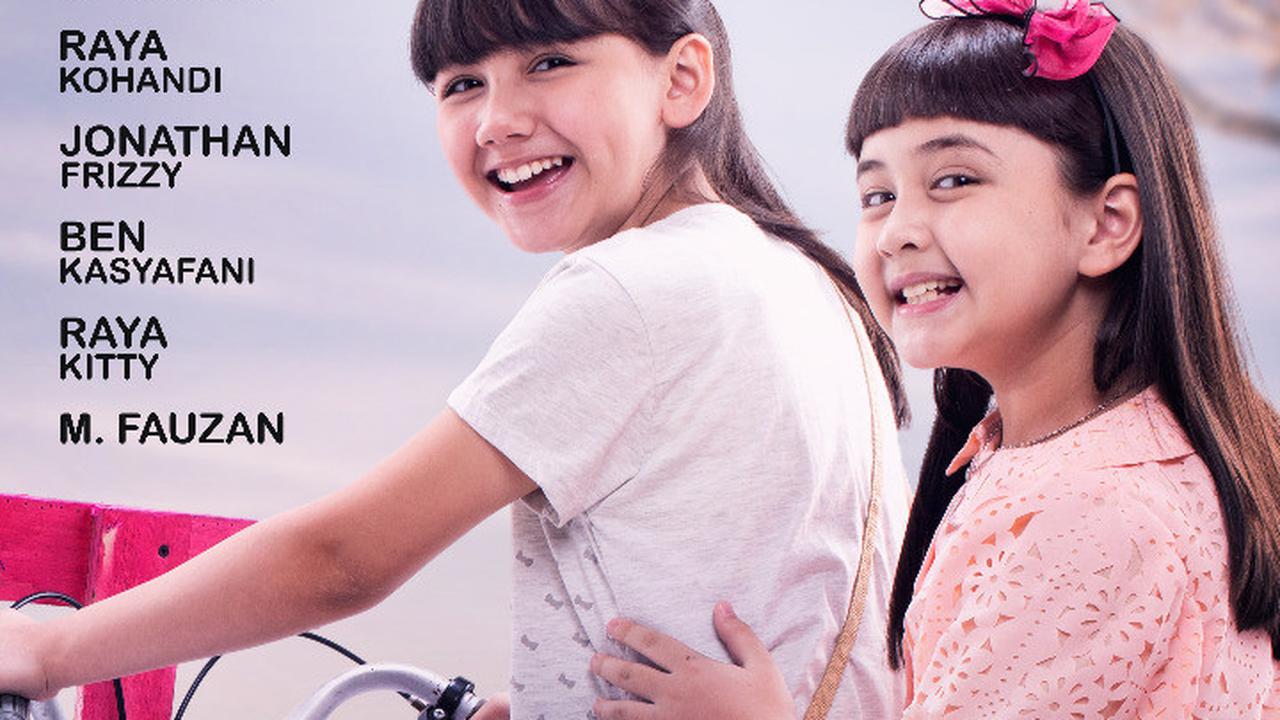 Pelangi Untuk Nirmala