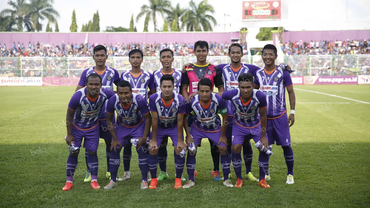 PSG Ciamis