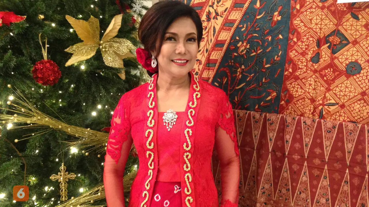 Yulie Nasution