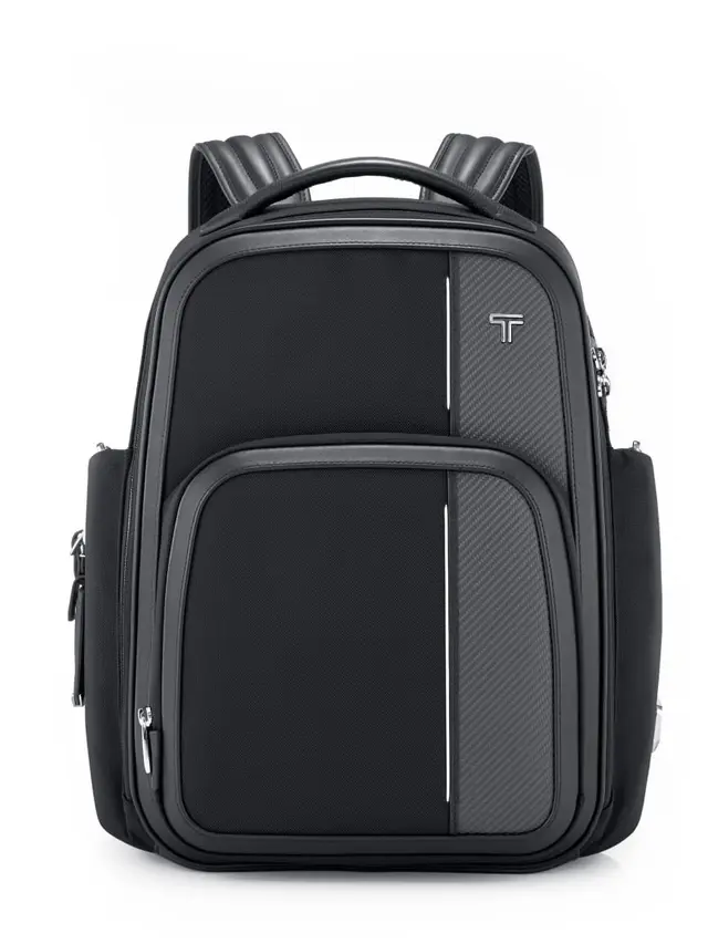 Arrivé TUMI Fall Collection 2025