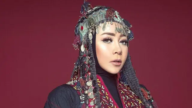 Melly Goeslaw