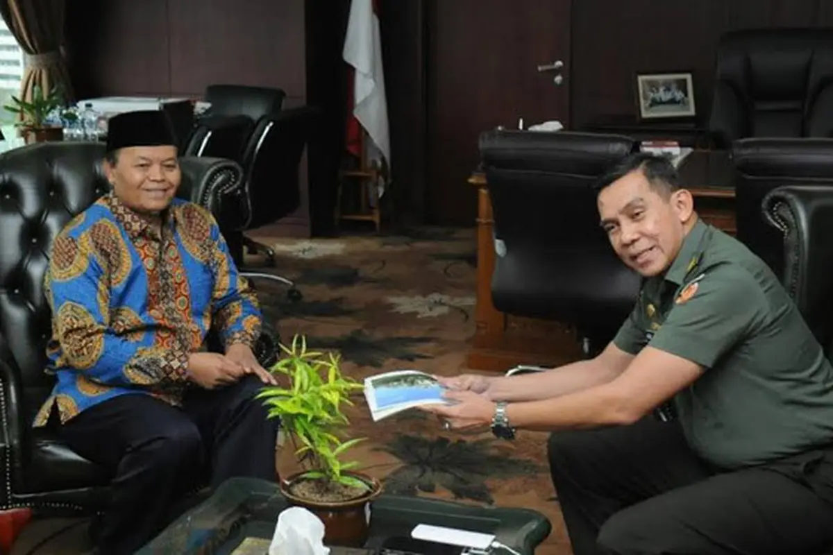 Hidayat Ingin Indonesia Butuh Sosok yang Menguasai Ilmu dan Iman