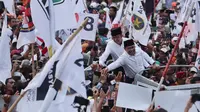 Cak Imin Janji Bakal Jaga Keberhasilan Era SBY hingga Jokowi Kalau Menang Pilpres