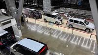 Laporan Liputan6.com dari Tokyo: Intip Pabrik Daihatsu di Kyoto, Berkonsep SSC Seperti di Karawang