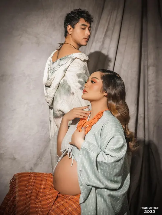 Siti Badriah (Instagram/krisjianabah)