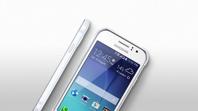 Kelebihan dan Kekurangan Samsung J1 Ace, Smartphone Entry 