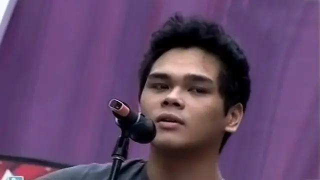 The Overtunes - Dunia Bersamamu