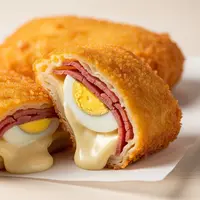 Risol Mayo Telur Smoked Beef/Ide Jualan Risol Isi Kekinian (Sumber: gemini.com)