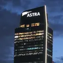 Direktur Astra Beli 500.000 Saham ASII, Ini Tujuannya