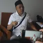 Ketua Komisi D DPRD Blora, Ahmad Labib Hilmy. (Liputan6.com/Ahmad Adirin)