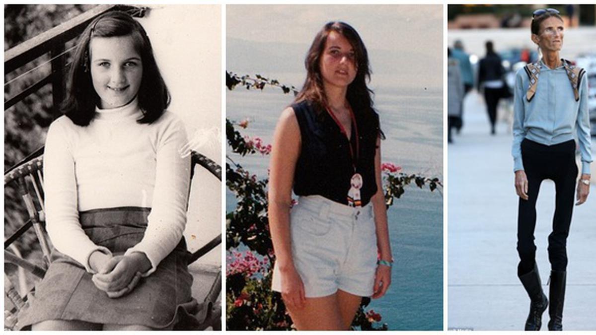 Valeria Levitin, Kisah Anoreksia Paling Mengenaskan di Dunia Beauty(05)