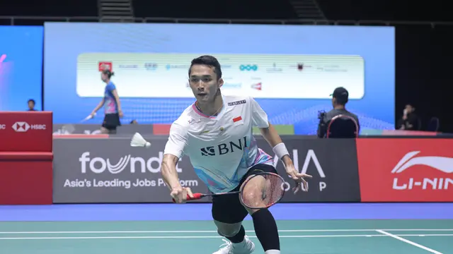 Jonatan Christie