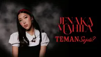 Nonton Music Video Teman Sejati? dari Jenaka Mahila di Vidio, Ungkap Luka dari Sebuah Pengkhianatan