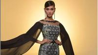 Minta Maaf Sebut Batik Berasal dari Negaranya, Miss World Malaysia Tetap Diprotes. (dok.Instagram @lavanyasivaji/https://www.instagram.com/p/CVFX3IBBsBb/Henry_