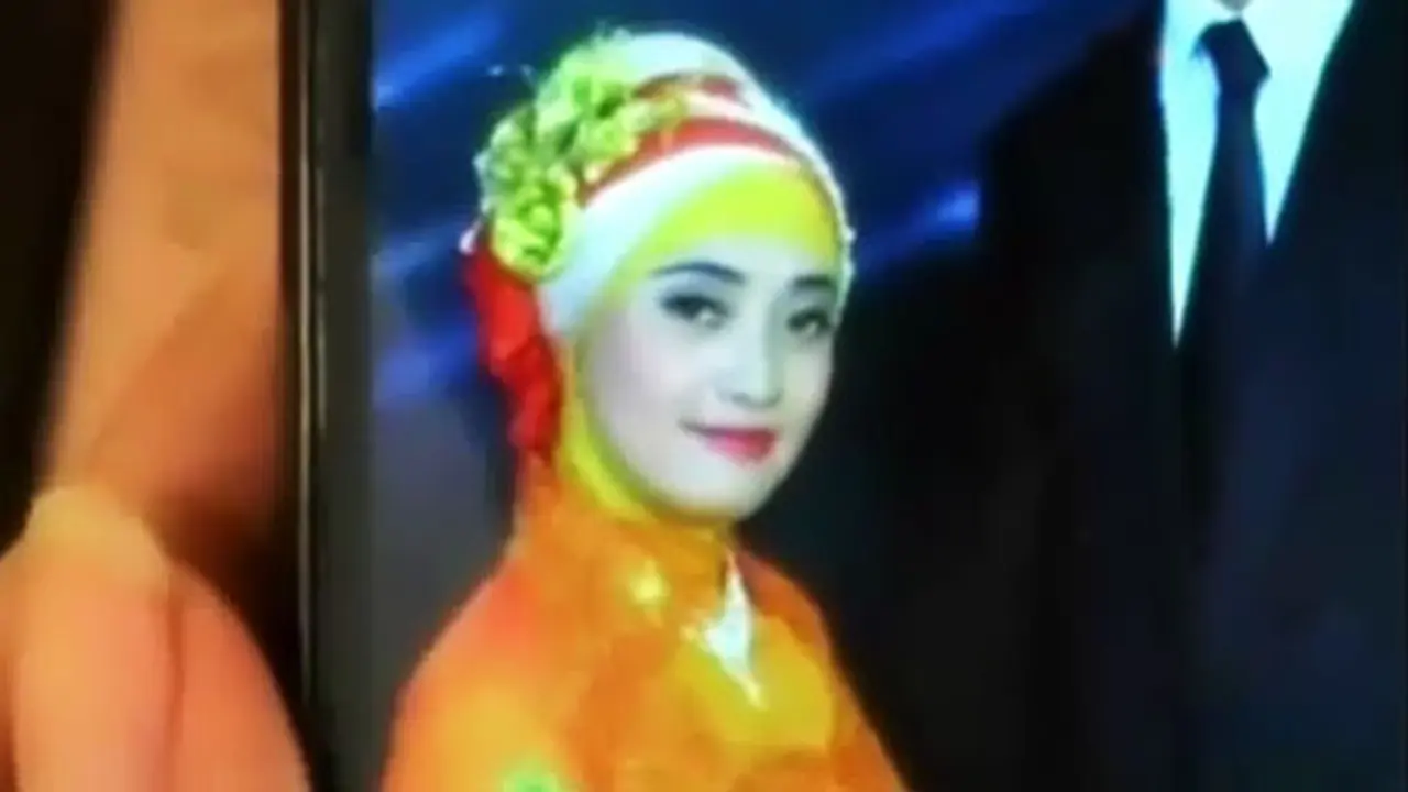 Guru-Hamil-Dibunuh