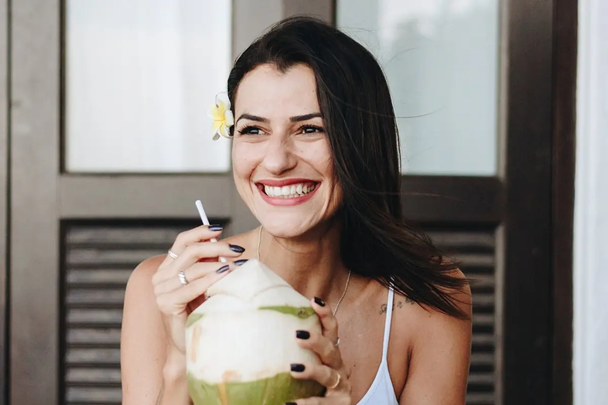 kepribadian