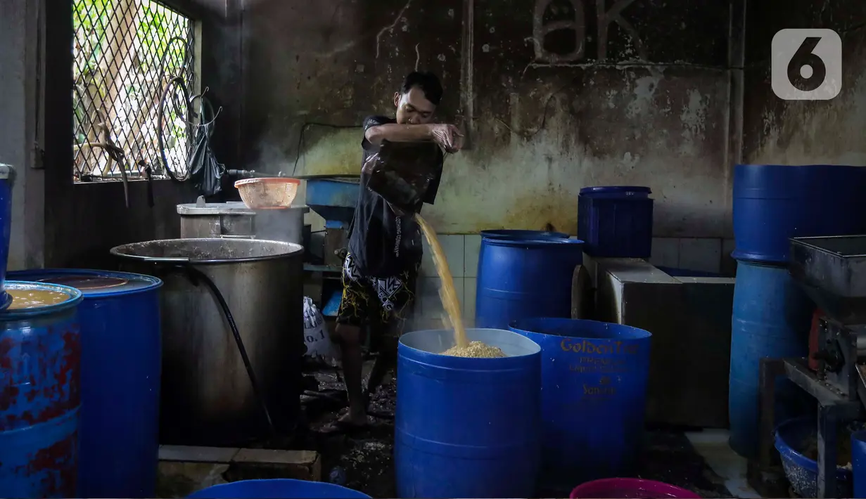 UMKM yang dimaksud bisa berupa wajib pajak orang pribadi maupun wajib pajak badan, seperti koperasi, firma, persekutuan komanditer (CV), perseroan terbatas (PT), dan perseroan perseorangan. (Liputan6.com/Angga Yuniar)