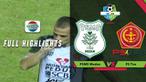 Berita video highlights Gojek Liga 1 2018 bersama Bukalapak antara PSMS Medan melawan PS Tira yang berakhir dengan skor 2-4, Rabu (5/12/2018).
