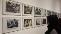 Cerita Sukarno dan Gairah Seni yang Berkobar