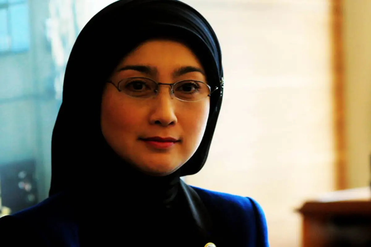 Desy Ratnasari