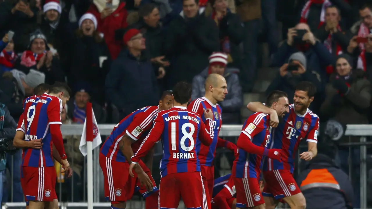 Franck Ribery