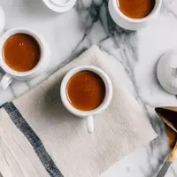 ilustrasi cokelat panas/Photo by Erol Ahmed on Unsplash