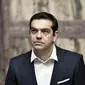 Perdana Menteri Yunani, Alexis Tsipras (Reuters)