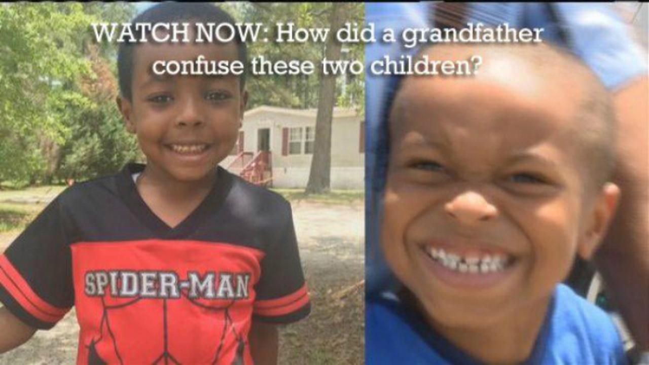 Bagaimana Kakek Ini Bisa Salah Jemput Cucu dari Sekolah?