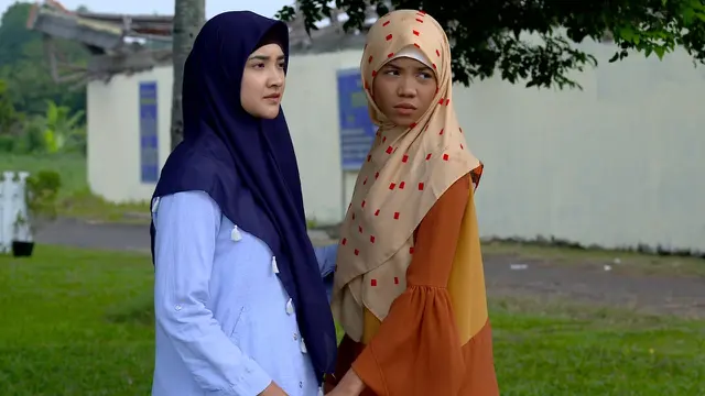 Pesantren Rock N' Dhut