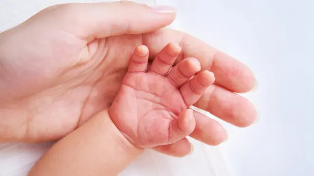 Benarkah Infeksi Bakteri Sebabkan Kelahiran Prematur? (YanLev/shutterstock)