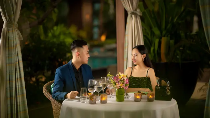 Rekomendasi Hotel di Jakarta untuk Rayakan Valentine Romantis