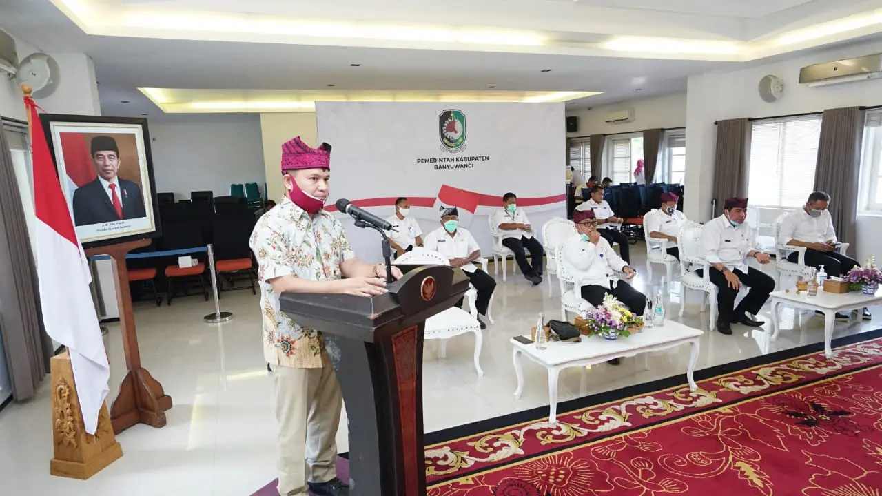 Banyuwangi