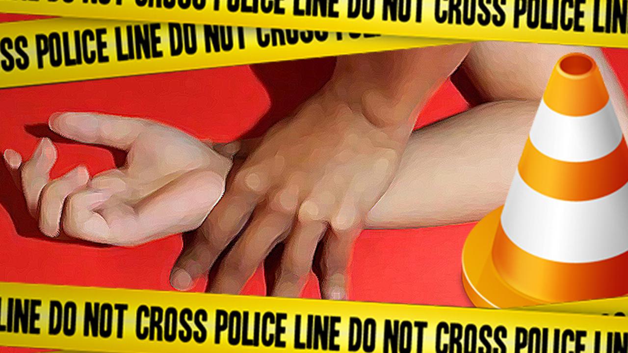 Ilustrasi Pemerkosaan 